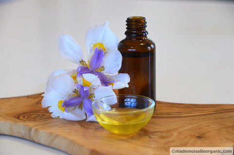 Online Live Streaming Class: Make Organic Beauty Products - Go Out 0