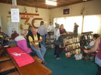Outback Writers Festival