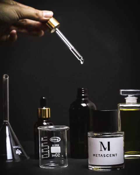 Perfume Making Workshop - Pubs and Clubs 0