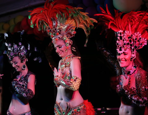 Port Douglas Hot And Steamy Festival - Pubs and Clubs 2