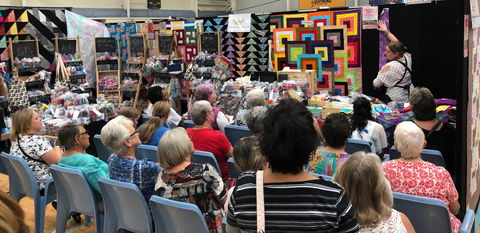 Postponed - CraftAlive Tamworth - Pubs and Clubs 2