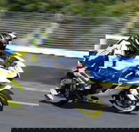 QR Moto Ride Days at Queensland Raceways - Go Out