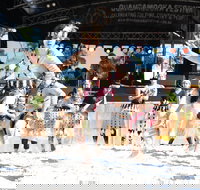 Quandamooka Festival 2021 - Pubs and Clubs