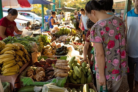 Rapid Creek Markets - Go Out 1