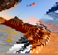 Red CentreNATS - Go Out