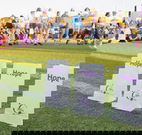 Relay For Life 2020 - Pubs and Clubs