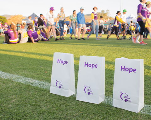 Relay For Life 2020 - Pubs and Clubs 0