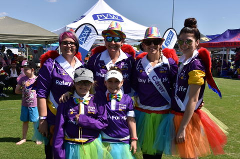 Relay For Life 2020 - Pubs and Clubs 1
