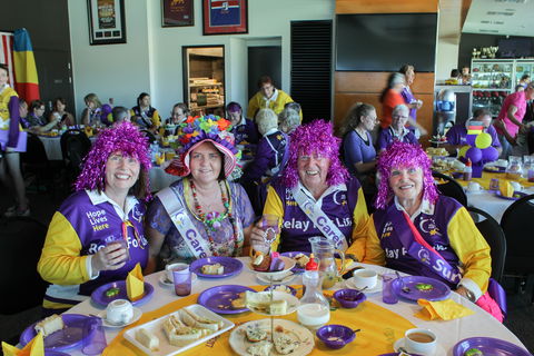 Relay For Life 2020 - Pubs and Clubs 2