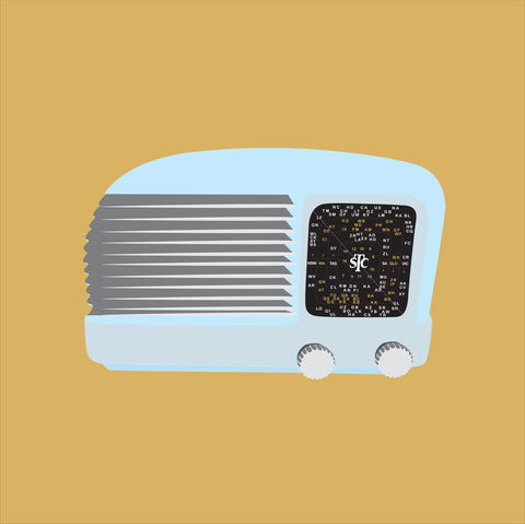 Resonances Exhibition - Go Out 0