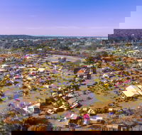 Riverina Field Days - Go Out