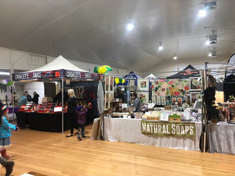 Riverina Field Days - Go Out 2
