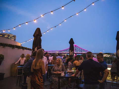 Riverside Live - Go Out 1