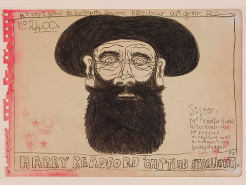 Robert MacPherson: Boss Drovers - Go Out 0