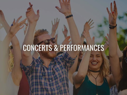 Rod Stewart – The Hits Tour Pokolbin - Go Out 0