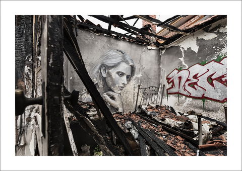 Rone In Geelong - Go Out 0