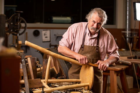 Rustic Furniture Workshop - Pubs and Clubs 0