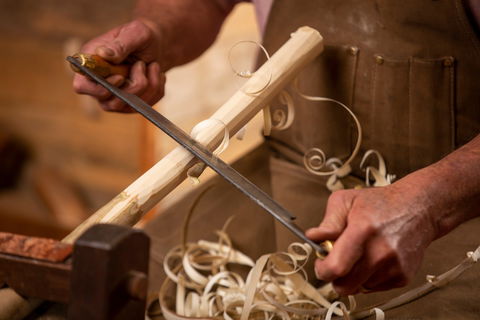 Rustic Furniture Workshop - Pubs and Clubs 2