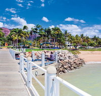 SARRAH National Rural and Remote Allied Health Conference - Pubs and Clubs