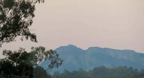 Scenic Rim Trail Running Series - Pubs and Clubs 0
