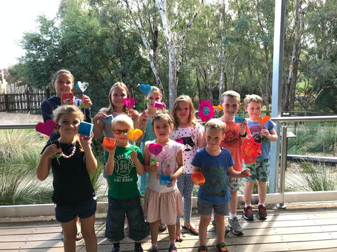 School Holiday Fun At The Y Water Discovery Centre - Go Out 0