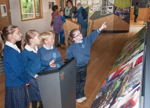 School Holiday Fun At The Y Water Discovery Centre - Go Out 2