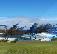 Sculptures at Killalea - Pubs and Clubs