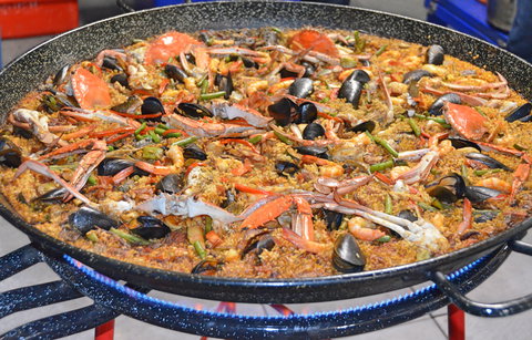 Seafood On Spencer - Go Out 0