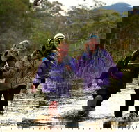 Serra Terror - Pubs and Clubs