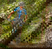 Shimano MTB Grand Prix Race  Awaba - Pubs and Clubs