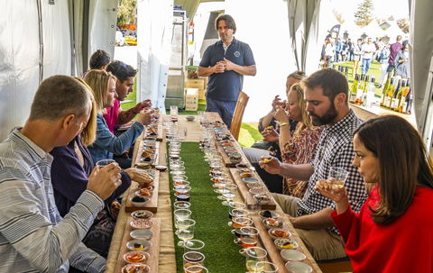 Southern Highlands Food And Wine Festival - Pubs and Clubs 1