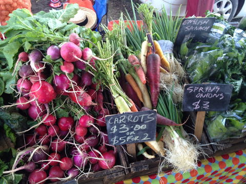 South Geelong Farmers Market - Go Out 0