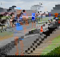 Sparke Helmore Newcastle City Triathlon - Pubs and Clubs