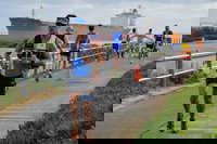 Sparke Helmore Newcastle City Triathlon