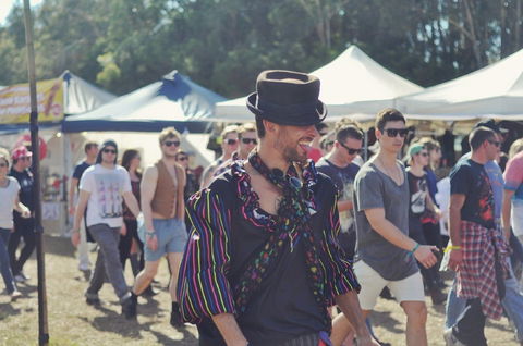 Splendour In The Grass - Pubs and Clubs 2