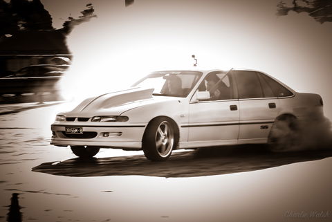 Springnats 2020 - Go Out 0