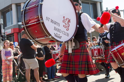 St Marys Spring Festival - Go Out 0