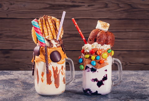 Sweet Indulgence Dessert Festival In Blacktown - Go Out 0