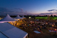 Sweet Days Hot Nights Festival