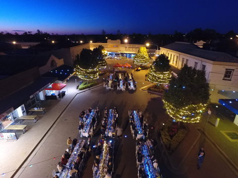 Taste On Templar - Pubs and Clubs 0