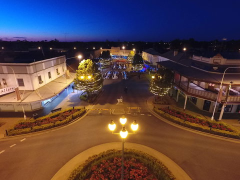 Taste On Templar - Pubs and Clubs 2