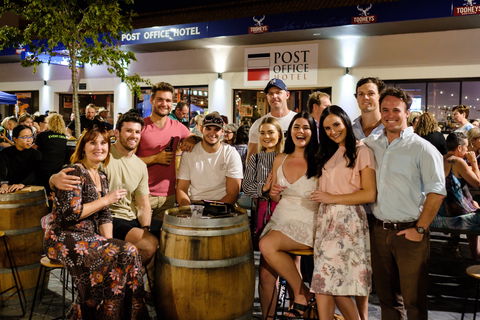Taste Tamworth Festival - Pubs and Clubs 0