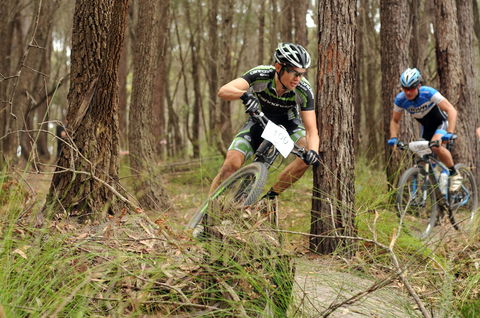 Tathra Beach And Bike MTB Enduro - Go Out 0