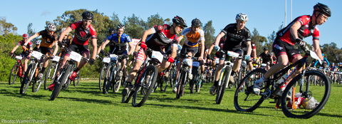 Tathra Beach And Bike MTB Enduro - Go Out 1