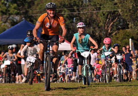 Tathra Beach And Bike MTB Enduro - Go Out 2