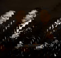 The Robertson Brothers 1960's TV Variety Show - Pubs and Clubs