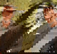 The Quiz Show of Magic  Wizards - Melbourne - Go Out