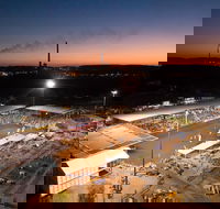 The 2020 Virtual Mount Isa Mines Rodeo - Go Out