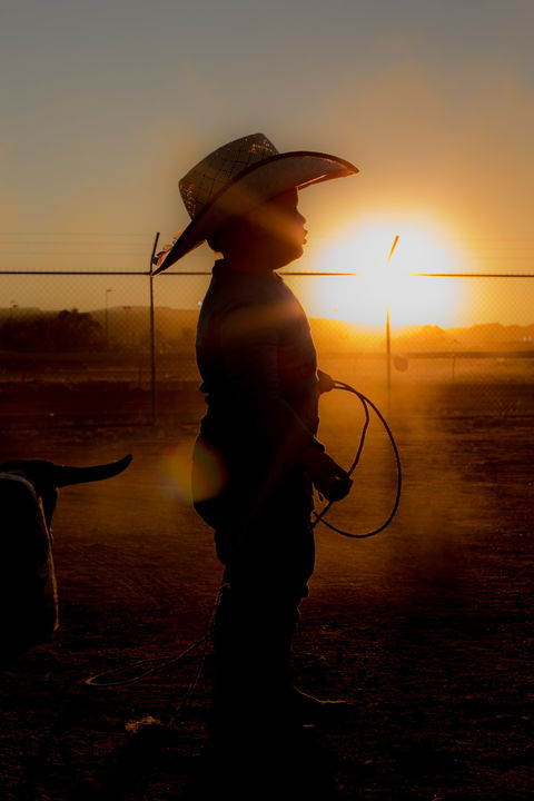 The 2020 Virtual Mount Isa Mines Rodeo - Pubs and Clubs 1