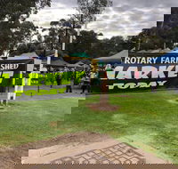 The Rotary Markets Kadina - Pubs and Clubs